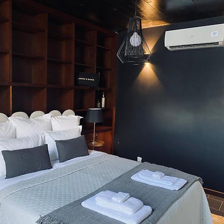 Апартаменти Casa Maramar Ангра-ду-Ероїшму Екстер'єр фото