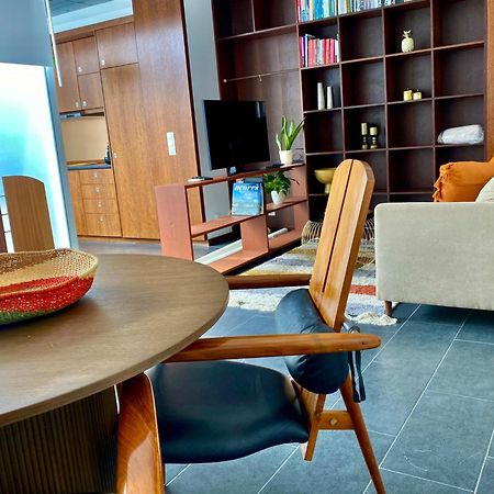 Апартаменти Casa Maramar Ангра-ду-Ероїшму Екстер'єр фото